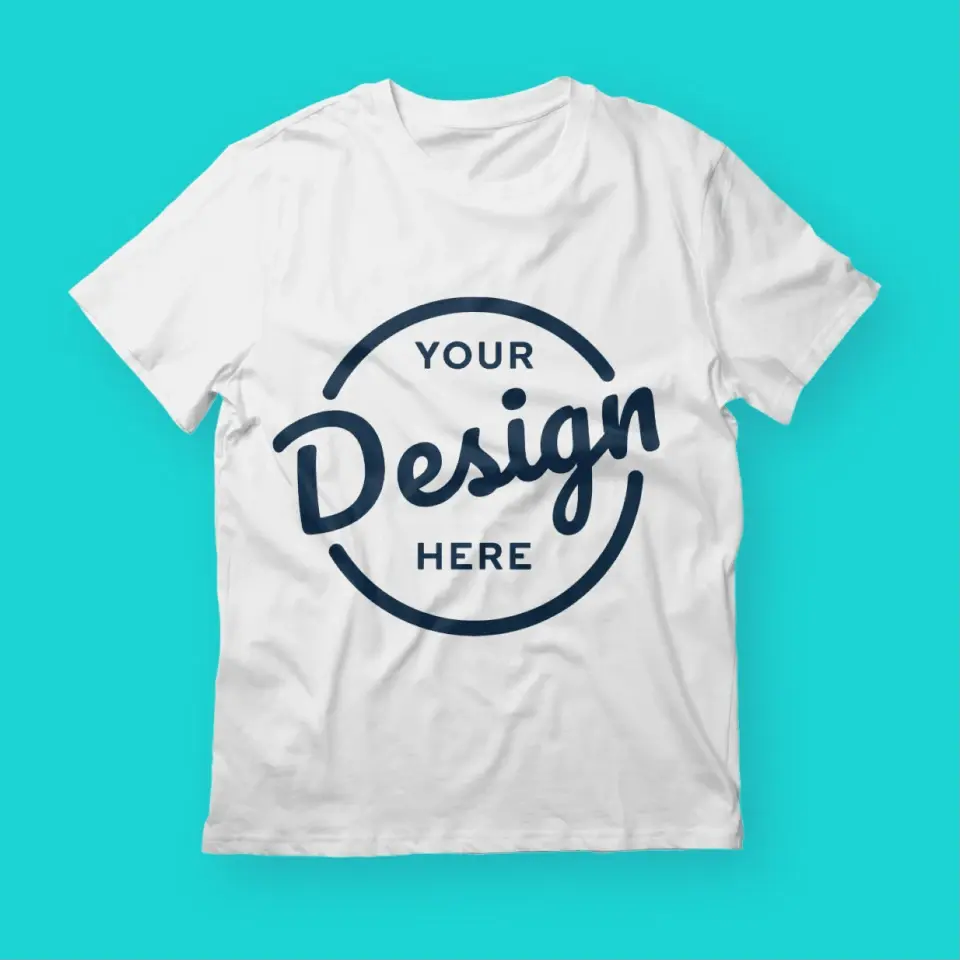 Shirt printing near me top