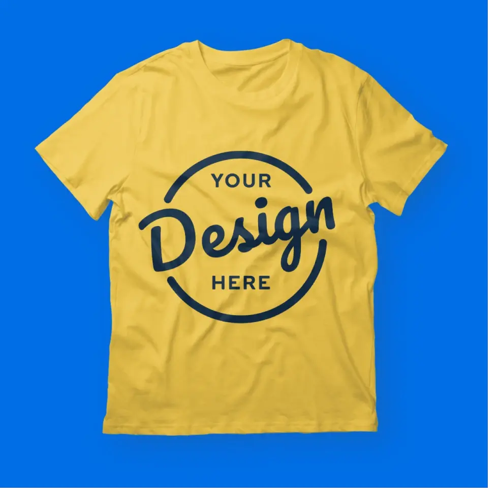 Shirt design near me store