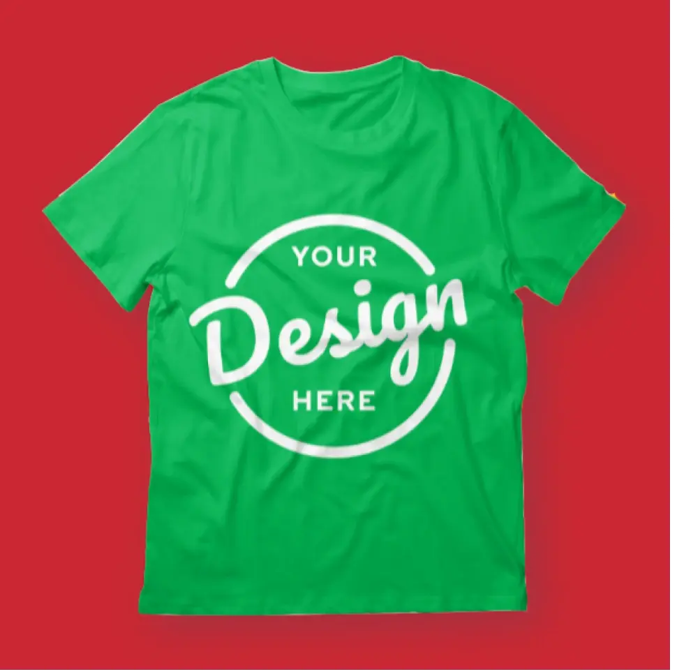 Same day shirt printing near me sales