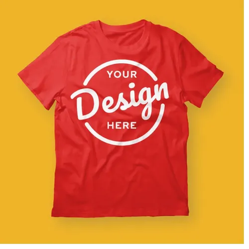 Same Day Custom T Shirt Screen Printing Euless Texas