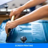 Rockford Screen Printing, Custom T-Shirt Printing